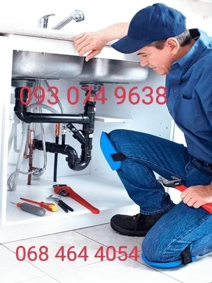 Сантехніка: всі види робіт швидко, якісно та з гарантією