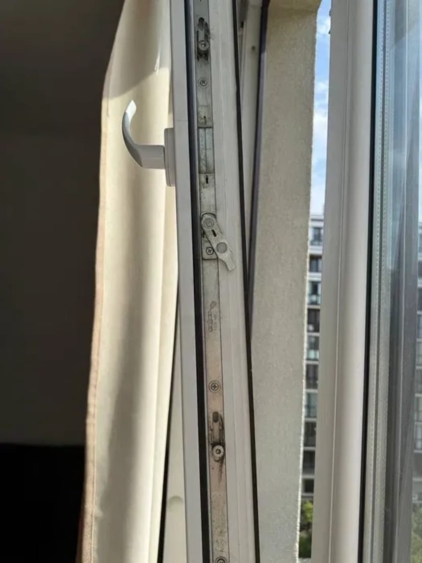 Ремонт металопластикових вікон