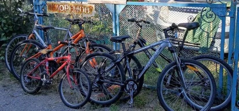 Ремонт велосипедів