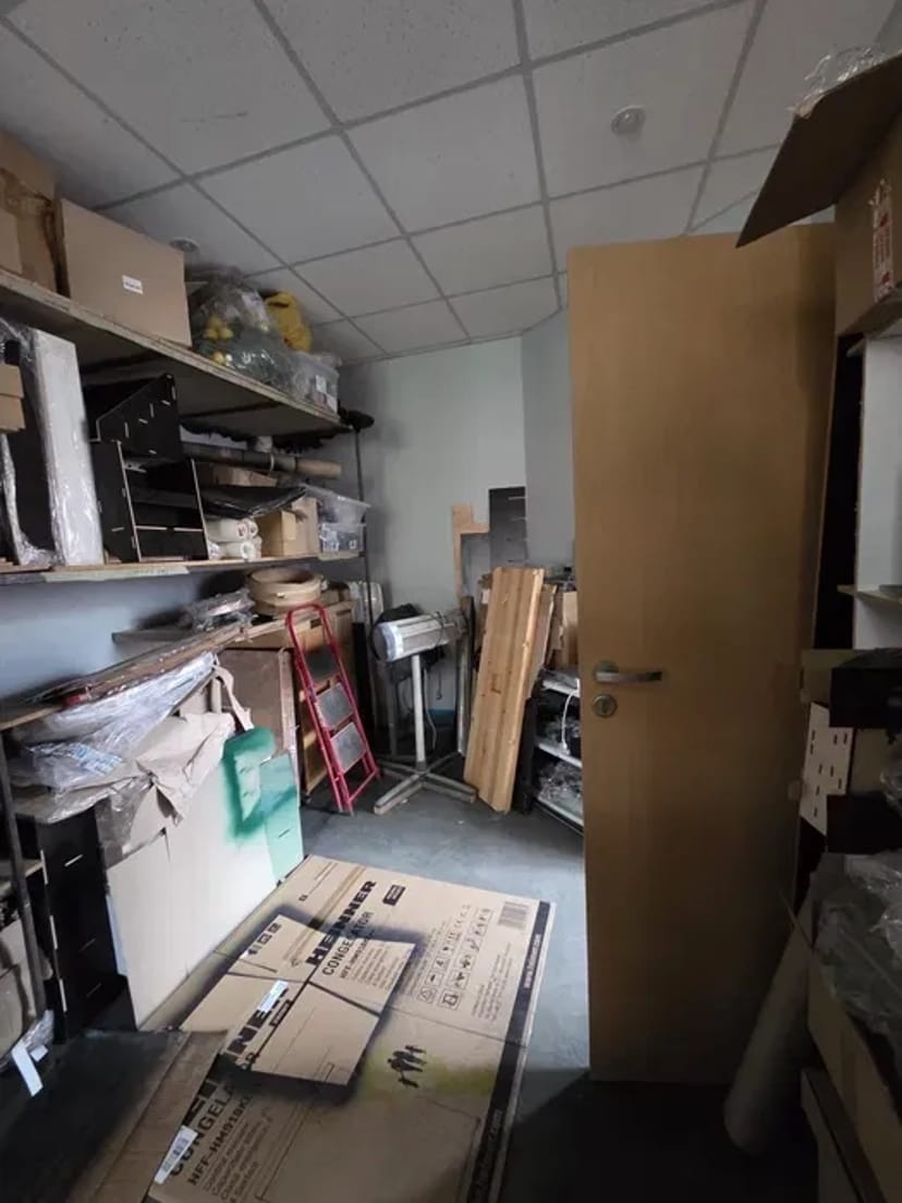 Склад ( метро Васильківська ) комерційне приміщення