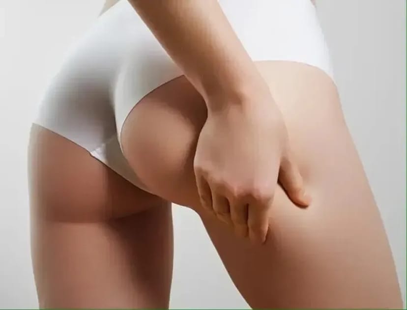 Масаж це перезагрузка