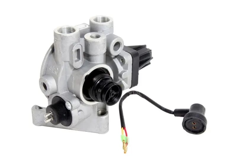 Вологовіддільник Mercedes, MAN, DAF, Iveco, Setra, Neoplan