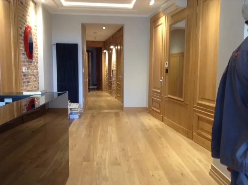 Ремонт приміщень (будинків,квартир,офісів)