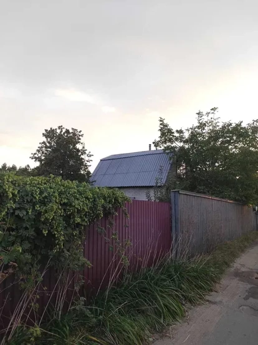 Покраска, фарбування дахів, фасадів, цехів, парканів та заборів від 5 000 грн.