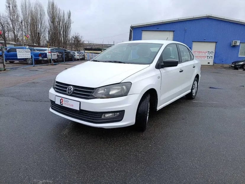 Авто для потреб під викуп