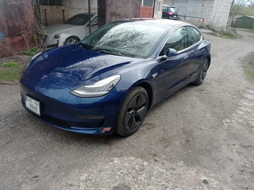 Авто под такси 🚖 Электро. Выгодные условия. г.[Днепр]