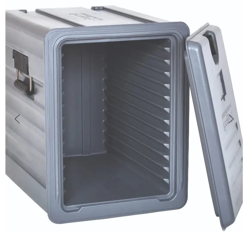 Термобокс з акумуляторами холоду в комплекті