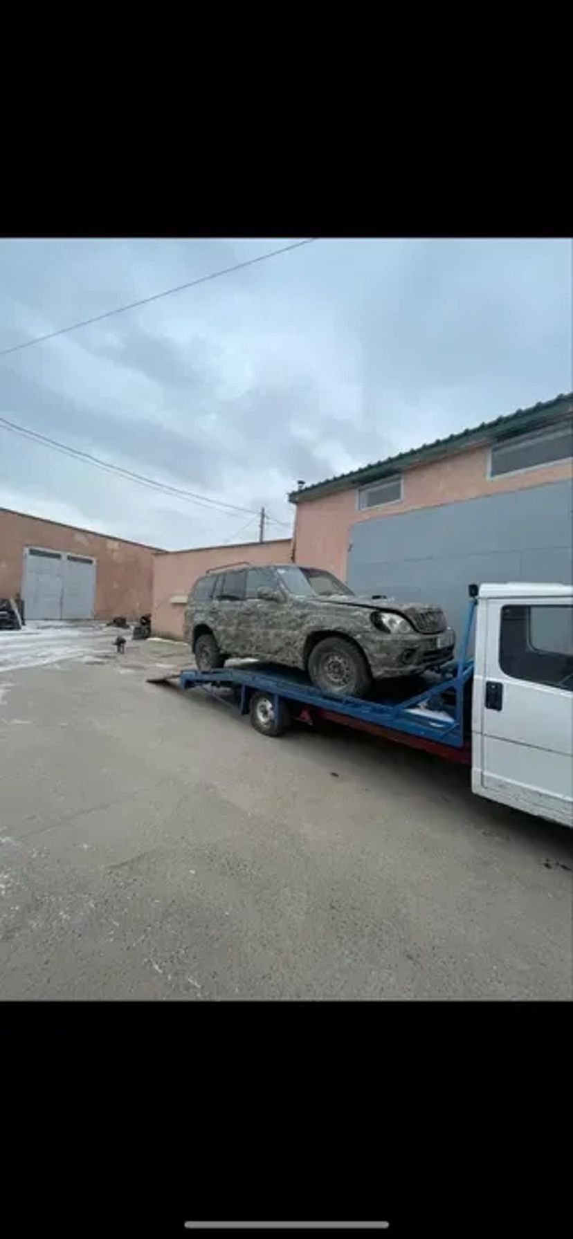 Евакуатор недорого. Працюємо цілодобово