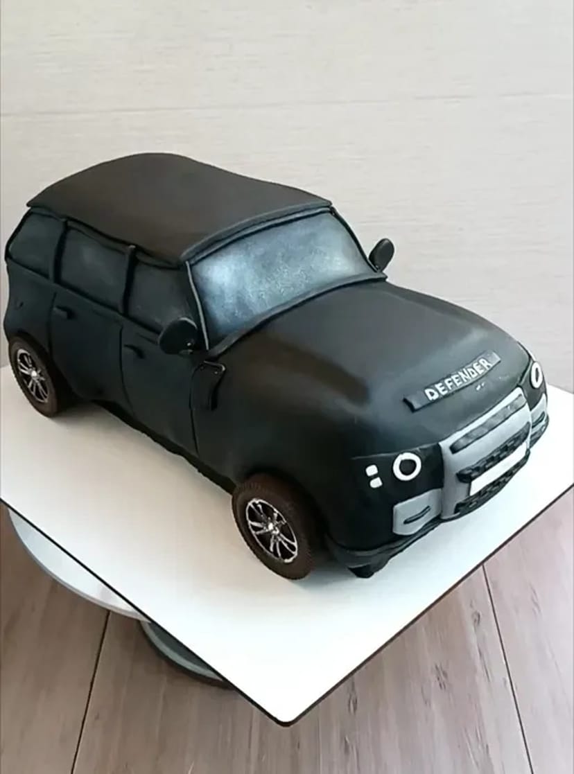 Торти на замовлення Запоріжжя! Смачно , якісно, неординарно