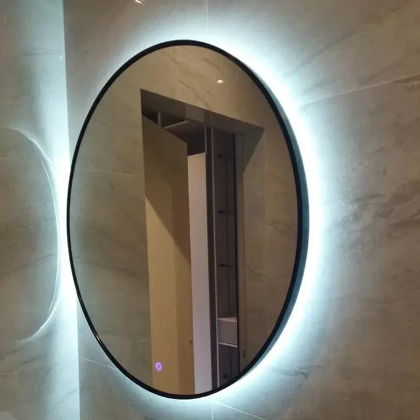 Проектування, виготовлення, монтаж та ремонт дзеркал