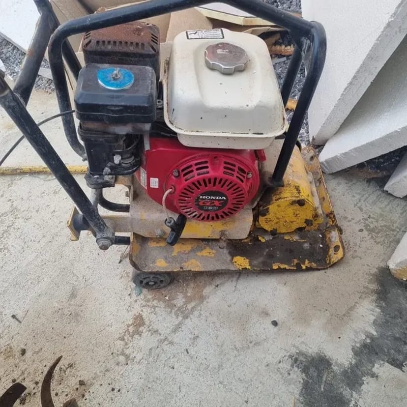 Віброплита м.Одеса