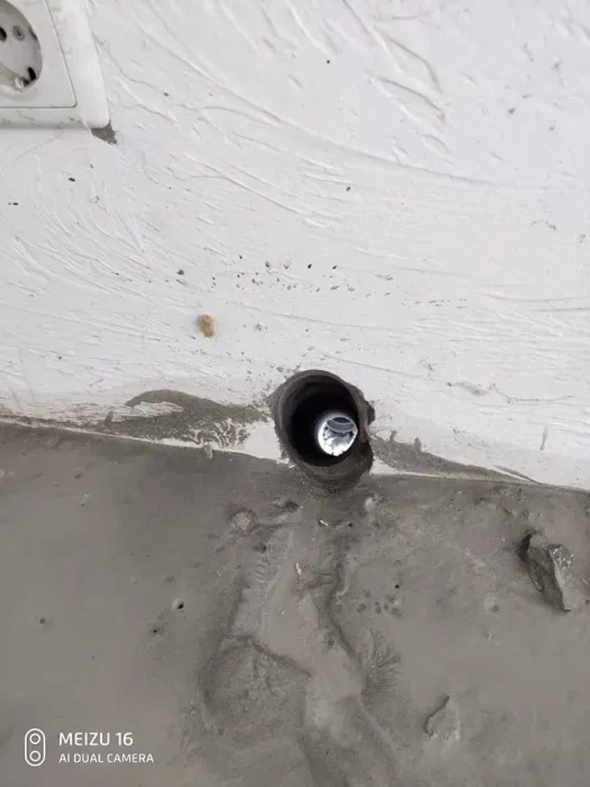 Алмазне буріння Сверління РІЗКА Шліфовка Loft