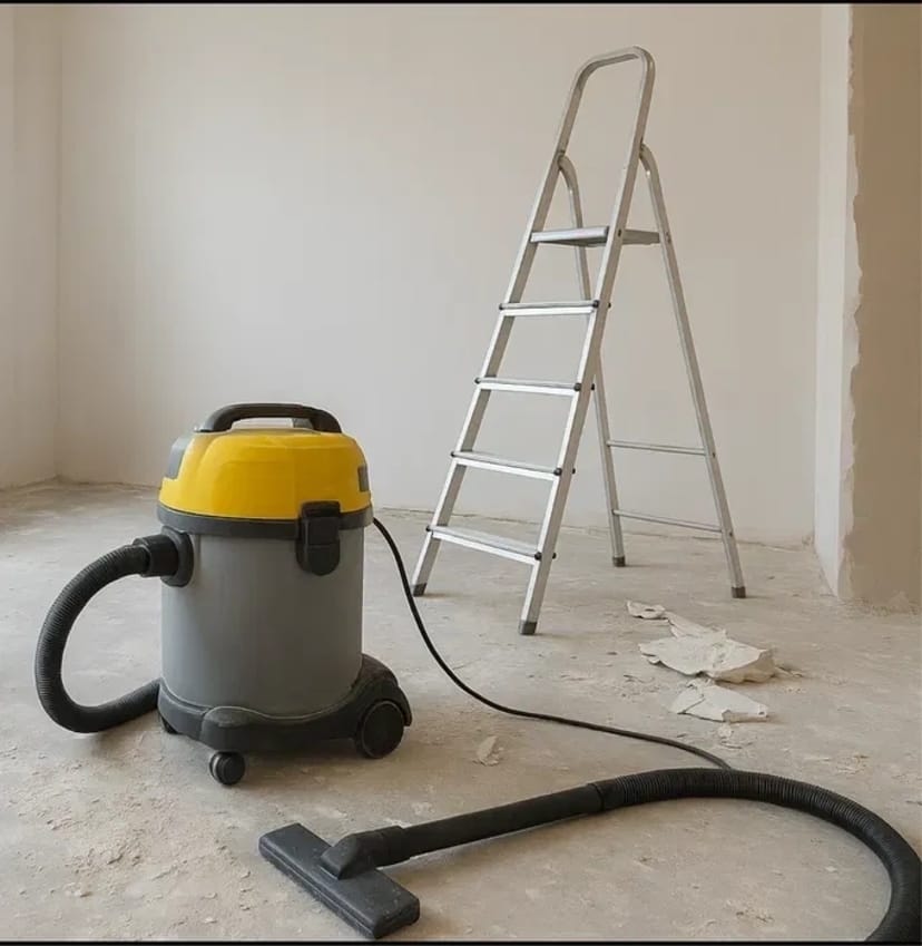 Прибирання квартир офісів будинків магазинів