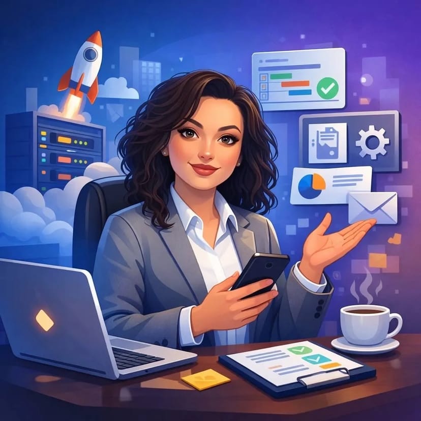 Консультування стартапів та мікро-бізнесу