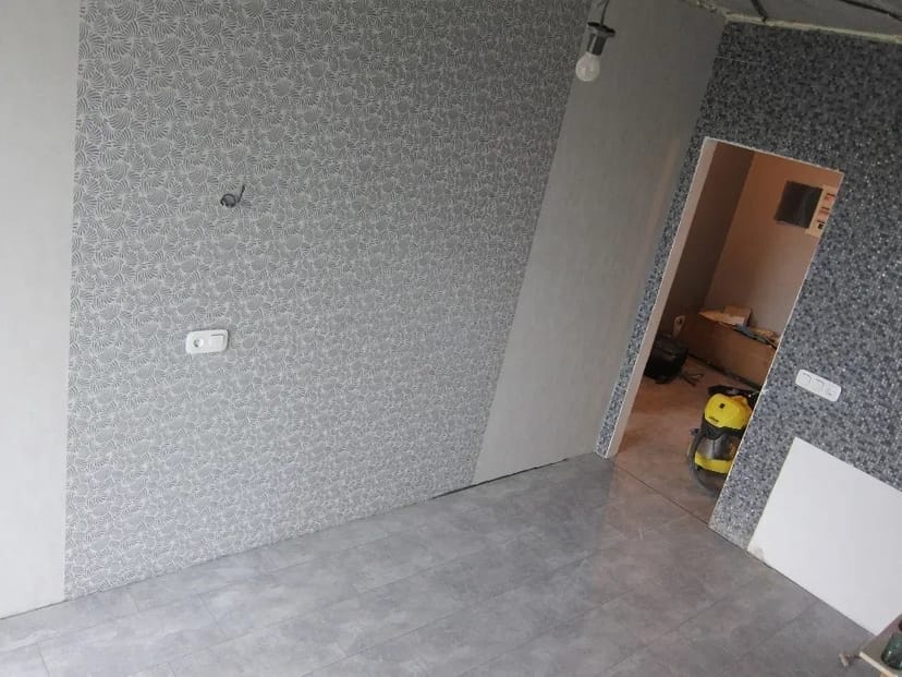 Ремонт квартир, будинків під ключ. Штукатурка, шпаклівка