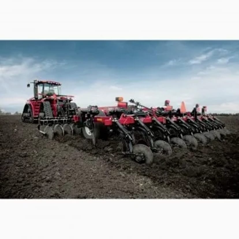 Оборотний плуг - професійне обладнання для Вашого господарства!