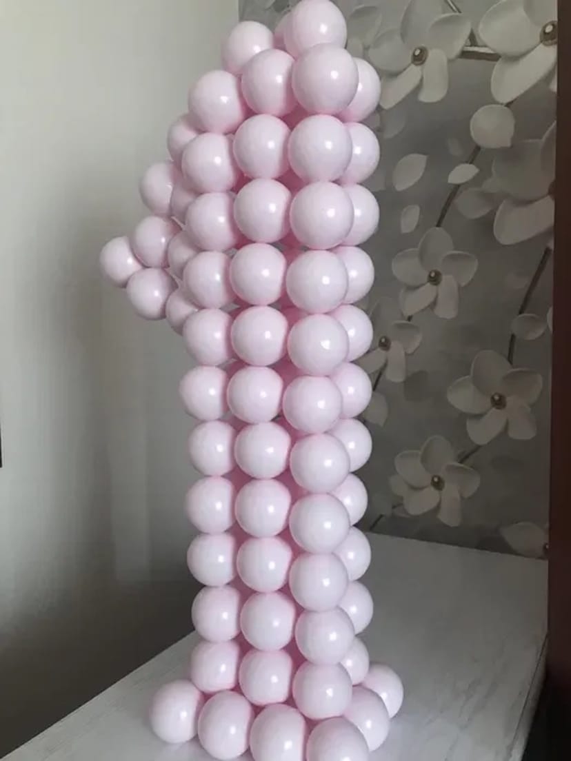 Декор одиничка