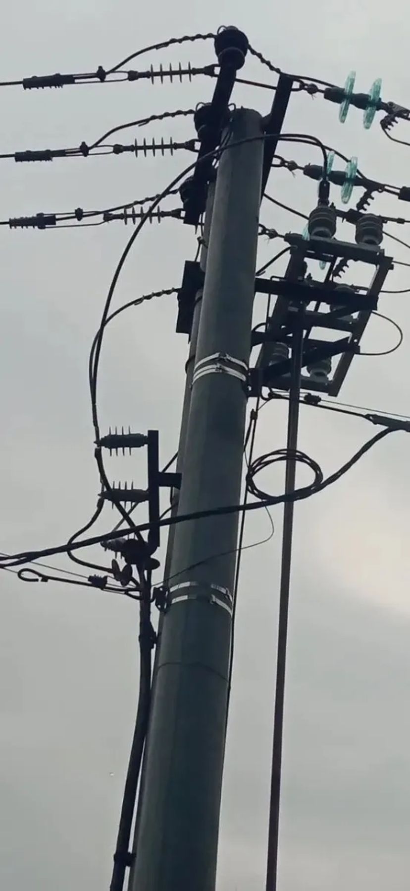 Електромонтажні роботи до 10 кВ