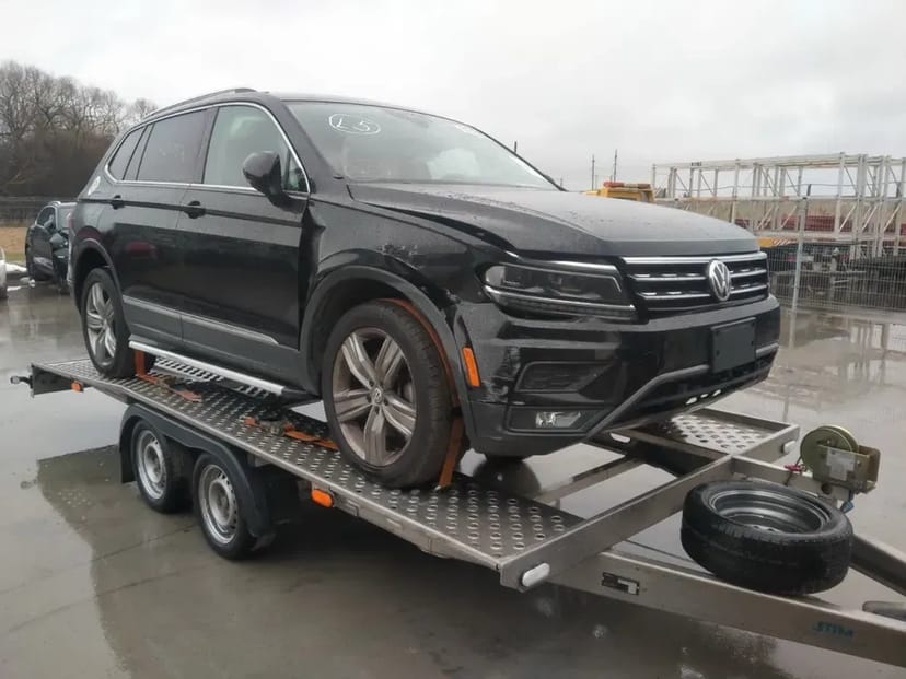 Лафет, причеп