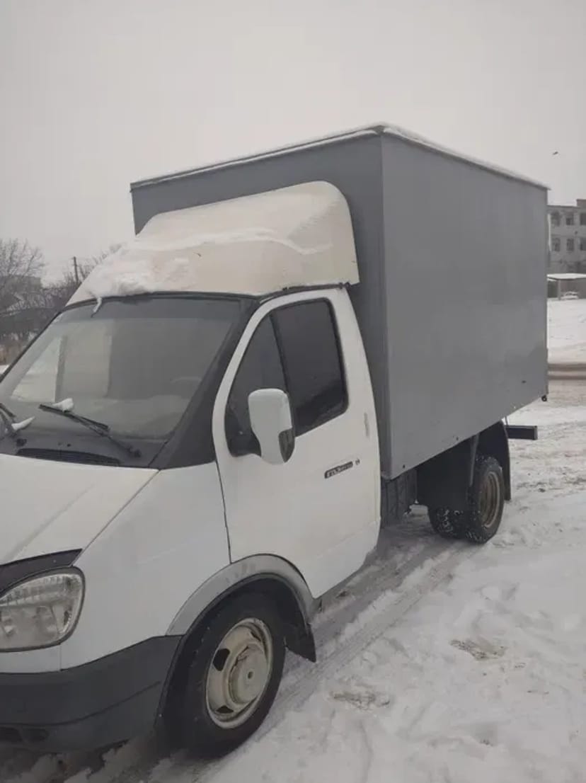 Вантажоперевезення Конотоп !!!