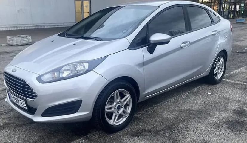 Авто під таксі - місто Чернівці