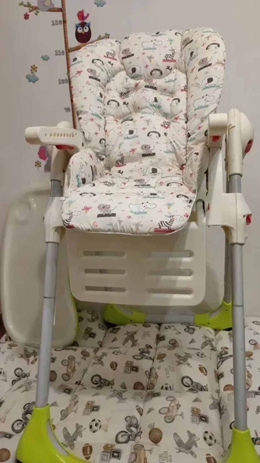 Стілець для годування Chicco