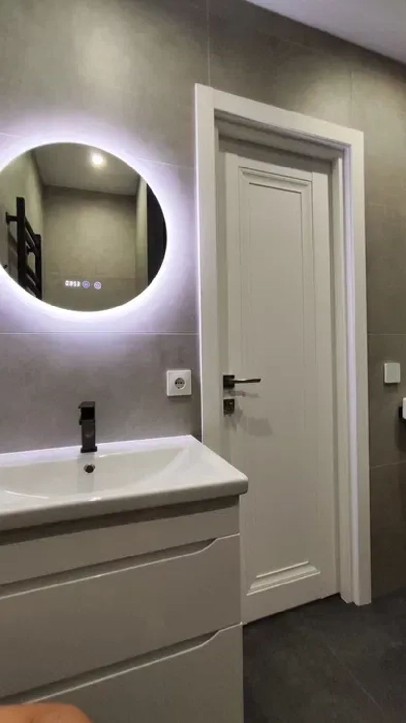 Ремонт квартир під КЛЮЧ.