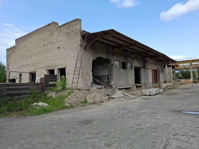 Приміщення 1000м2 під ваші потреби. Склад- СТО виробничі площі та інше