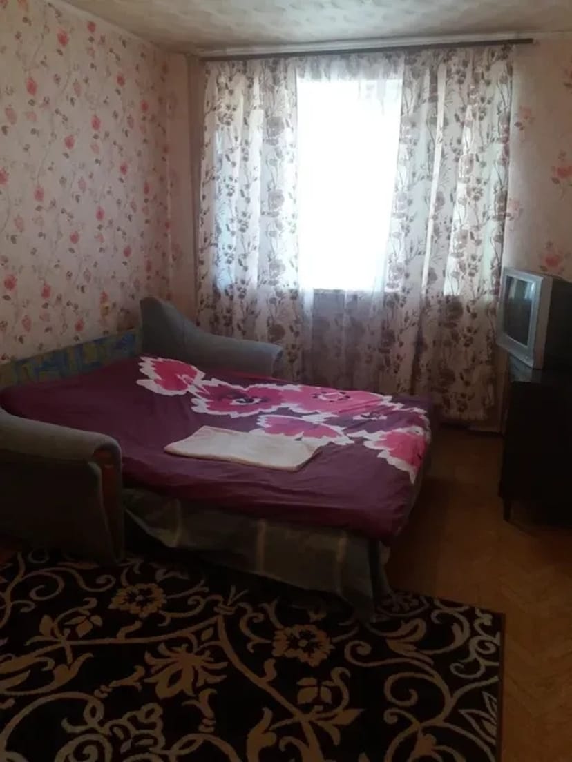 Квартира подобово і на місяць 