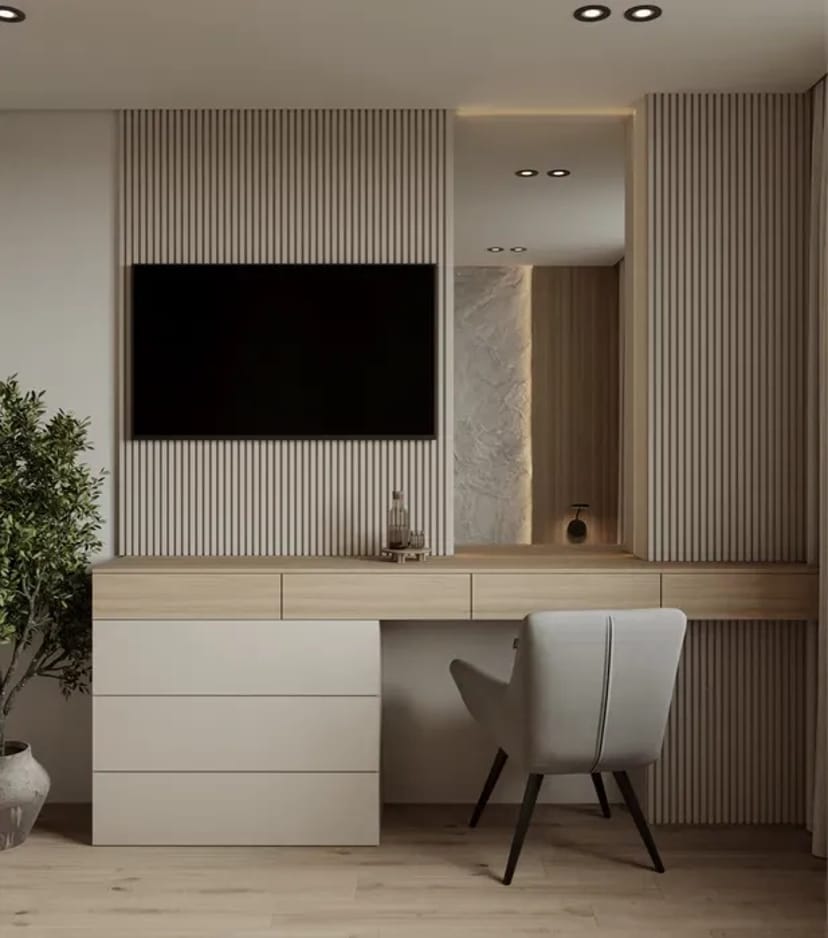 Дизайн інтерʼєру , дизайнер , дизайн-проєкт. Проєктування.