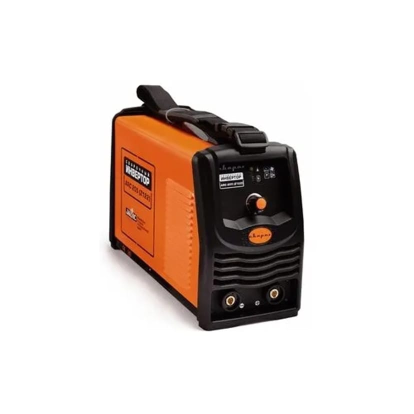 Зварювальний інвертор Svarog !