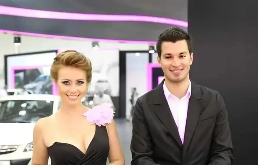 Хостес послуги Київ