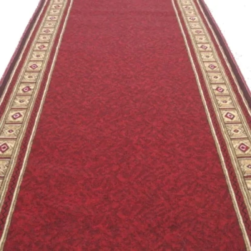 Червона килимова доріжка