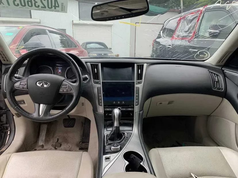 Восстановление систем безопасности авто: ремонт подушек, ремней и разблокировка SRS!