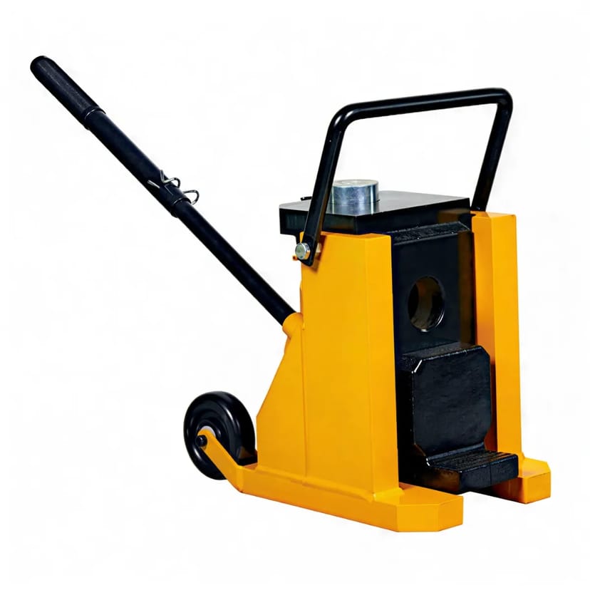 Домкрат гідравлічний з низьким підхопленням Yi-Lift TB 200