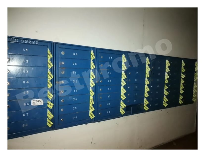 Реклама у поштові скриньки Києва — швидко й чітко!