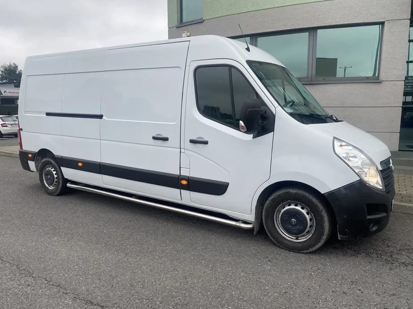 Вантажні перевезення по Польщі / Польша -Україна