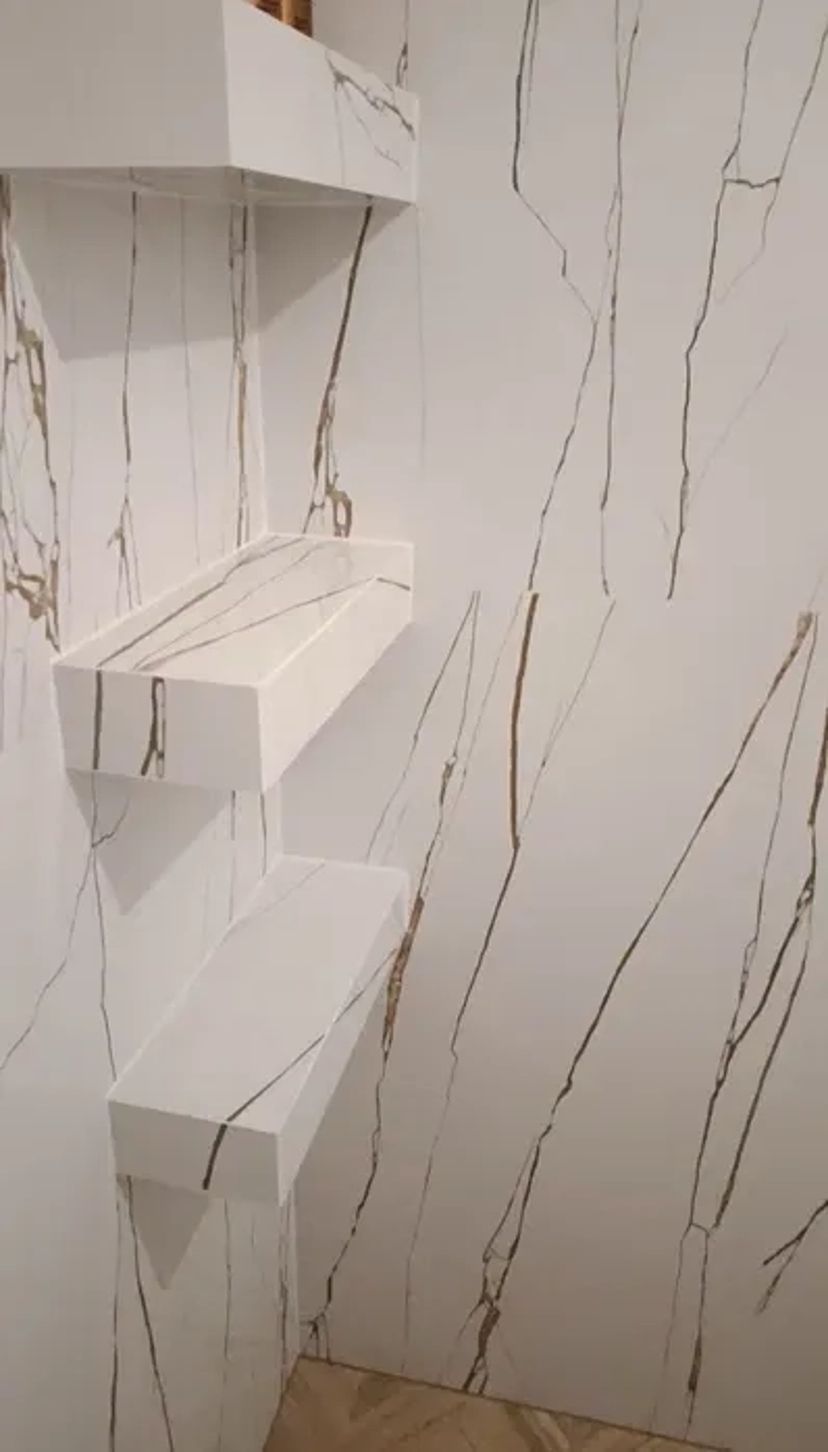 Укладання плитки швидко, надійно та якісно. Плиточні роботи під ключ.