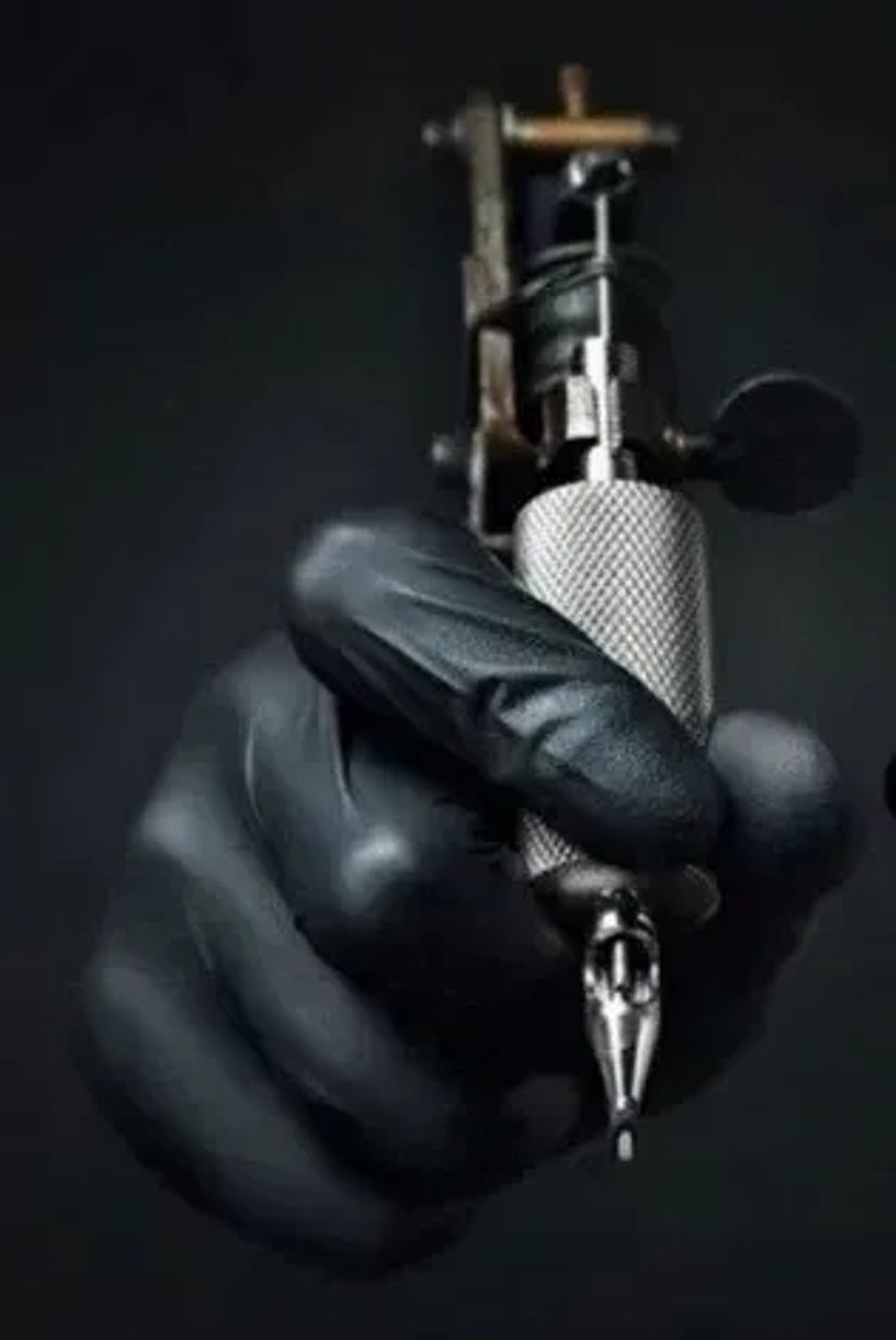 Тату, татуаж та міні-тату професійно з гарантією якості