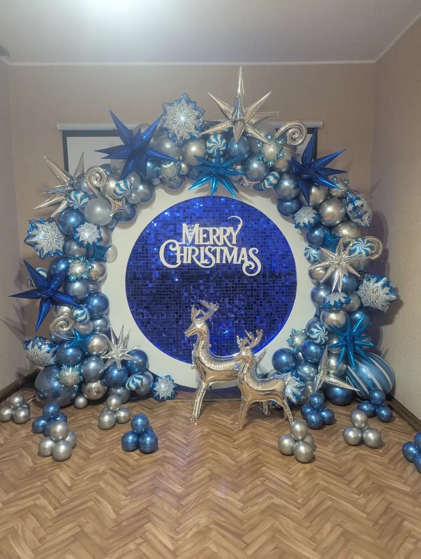 Жива стінка панелі з лелітками