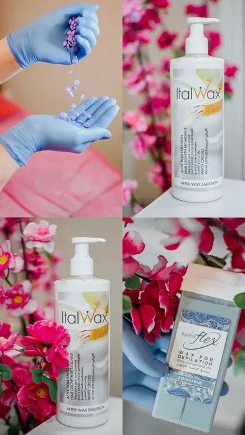 Депіляція Чоловіча/Жіноча Мінський масив Оболонь тример, віск