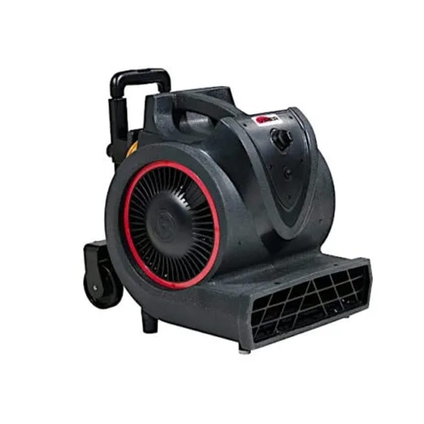 Професійна сушарка килимів BV3