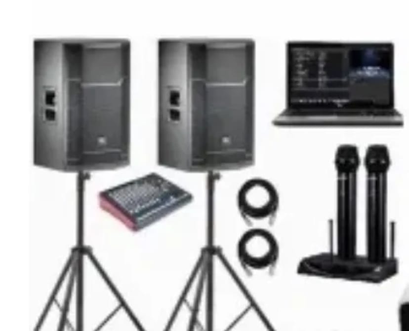 Караоке Київ. Виїзне Караоке. Караоке Обладнання .