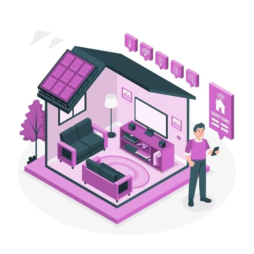 Підключення резервного живлення для будинку під ключ від 10 000 ₴