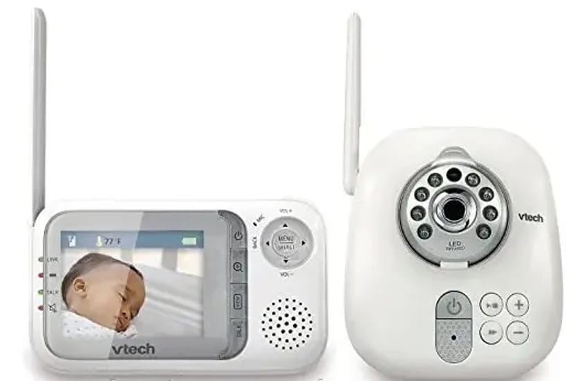 Відеоняня VTech VM321 