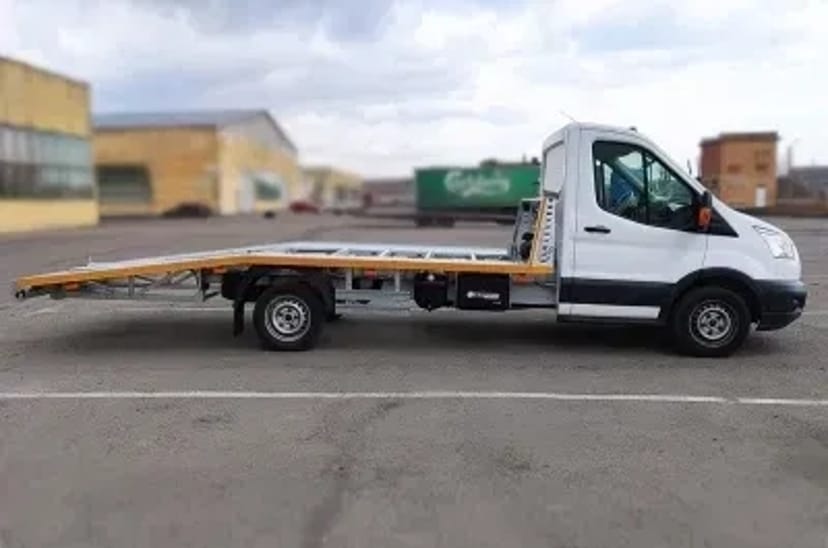 Попутний евакуатор,лафет,автовоз із Києва.Попутний евакуатор