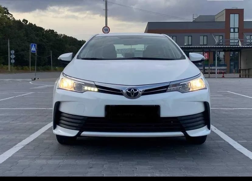 Авто Київ Toyota Corolla ‼️ 
