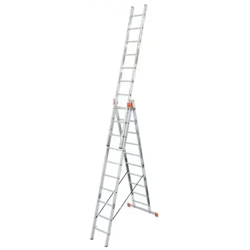 Драбина до 9.5 м