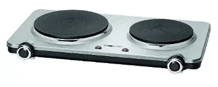 Електрична плита