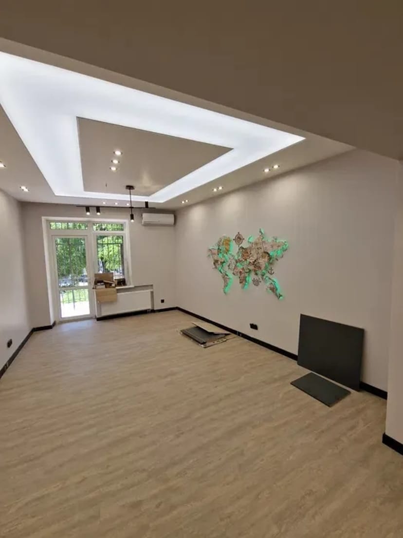 Виконуємо всі будівельно-монтажні роботи під ключ 500 $